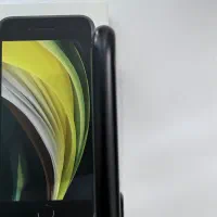 ایفون Se2020 نو نو با شارژر اصلی|موبایل|تهران, سازمان برنامه شمالی|دیوار