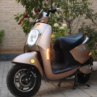 موتور برقی سپهر زنجان ۱۶۰۰|موتورسیکلت|بجنورد, |دیوار