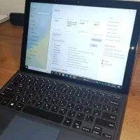 لپ تاپ Latitude 5290 دل - Core i7-8350U UHD 16GB|رایانه همراه|تهران, دروازه شمیران|دیوار