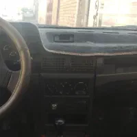 دوو سیلو  مدل ۸۱