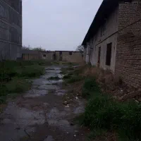 کارخانه با سالن 400 متری اجاره داده میشود|اجارهٔ دفتر صنعتی، کشاورزی، تجاری|محمدشهر, محمدشهر|دیوار