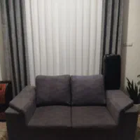 مبل ۷نفره سالم