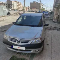 تندر90 E2 پارس خودرویی