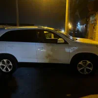 کیا سورنتو ۲۰۱۵