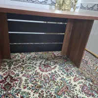 میز مطالعه و کامپیوتر|میز تحریر و کامپیوتر|قیدار, |دیوار