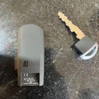 ریموت اصلی مزدا ۳ نیو اصلی ژاپن