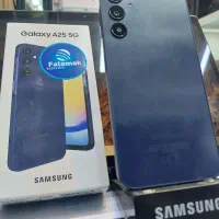 سامسونگ Galaxy A25 با حافظهٔ ۲۵۶ گیگابایت|موبایل|گرگان, |دیوار