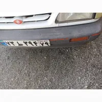 پراید هاچبک خودرو سواری