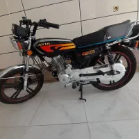 موتورهوندا مدل403(کویر)