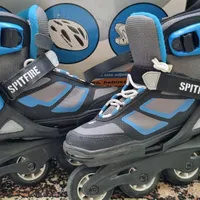 اسکیت برند   ROLLERBLADE|دوچرخه، اسکیت، اسکوتر|تهران, شاهین|دیوار