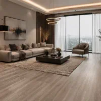 کفپوش پی وی سی و پارکت با قیمت پخش