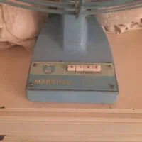 پنکه قدیمی عتیقه در حد|کلکسیون اشیاء عتیقه|اندیشه, اندیشه فاز ۴|دیوار