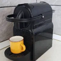 اسپرسو ساز کپسولی نسپرسو دلونگی
