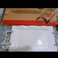 دیس چینی دسته دار