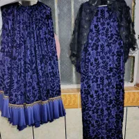 لباس محلی|لباس|دهدشت, |دیوار