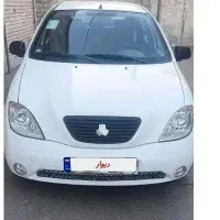 تیبا2مدل 1400خانگی|خودرو سواری و وانت|اصفهان, آبشار|دیوار