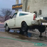 پیکان مدل 93