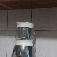 چای ساز سماوری سونی|سماور، چای‌ساز، قهوه‌ساز|شاهدشهر, |دیوار