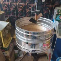 دستگاه تخمه شور کن