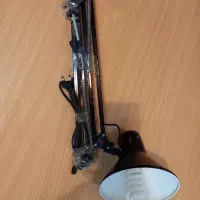 چراغ مطالعه رو میزی