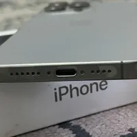 اپل iPhone 15 Pro Max با حافظهٔ ۲۵۶ گیگابایت|موبایل|میناب, |دیوار