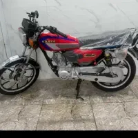 موتور 200کبیر 1404صفرکیلومترمدارک کامل باکارت سوخت