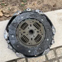 صفحه کلاچ پژو والئو valeo Tu5 (رانایی) درحد نو|قطعات یدکی و لوازم جانبی|زنجان, |دیوار