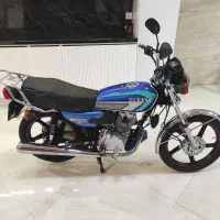 هوندا 200 پرواز