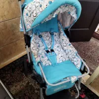 کالسکه|کالسکه و لوازم جانبی|رفسنجان, |دیوار