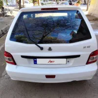 پراید111هاچ بک مدل 98|خودرو سواری و وانت|بروجرد, |دیوار