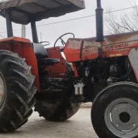 تراکتور 285تک|خودرو سنگین|داراب, |دیوار