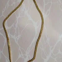 انگشتر طلا مردانه و زنجیر مد روز|جواهرات|بندرعباس, |دیوار