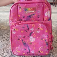 کیف مدرسه