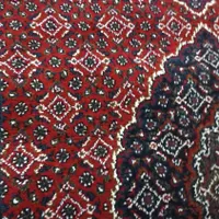 سه عدد کناره فرش نو
