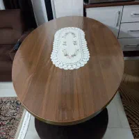 میز  ناهار خوری شش نفره