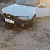 فروش خودروی اریسان ۲ مدل ۴۰۴دوگانه فابریک|خودرو سواری و وانت|اصفهان, گرکان|دیوار