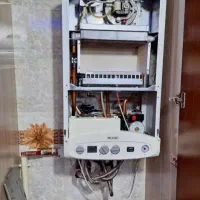 تعمیر تخصصی پکیج و آبگرمکن و گاز منظریه