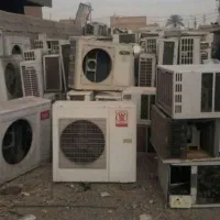 کولر خریداریم سالم تمیز خرید کولر میفروشم در حدتم