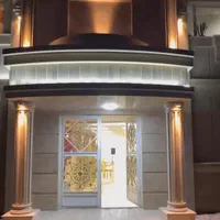 عمارت کایاو خانه عقدالیزه تشریفات