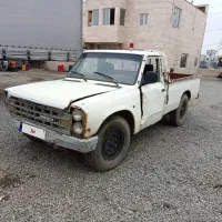 نیسان دیزل|خودرو سواری و وانت|اسلام‌شهر, ملک‌آباد|دیوار