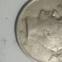 سکه قدیمی|کلکسیون سکه، تمبر، اسکناس|تبریز, |دیوار