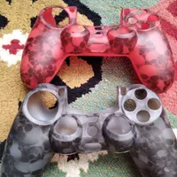 روکش یا کاور دسته ps4