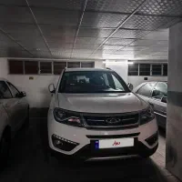 تیگو 5 فول 98/12|خودرو کلاسیک|کرج, ساماندهی|دیوار