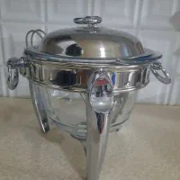 سوفله خوری ۳ تکه