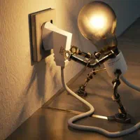 نور‌پردازی‌.برق‌ساختمان.برق‌صنعتی.لاین‌نوری