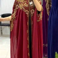 فروش ماکسی وعبا