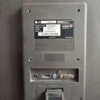 مانیتور کامپیوتر 20Mp38HB15.5 Wide|قطعات و لوازم جانبی رایانه|کرمان, |دیوار