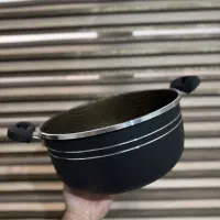 قابلمه تفلون (سایز ۲۸)