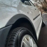 تندر ۹۰ E2 مدل ۸۹ در حد خشک|خودرو سواری و وانت|زنجان, |دیوار