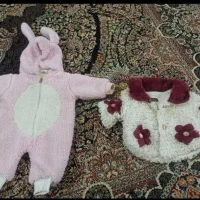 لباس ها در حد نو‌|کفش و لباس بچه|سبزوار, باهنر|دیوار